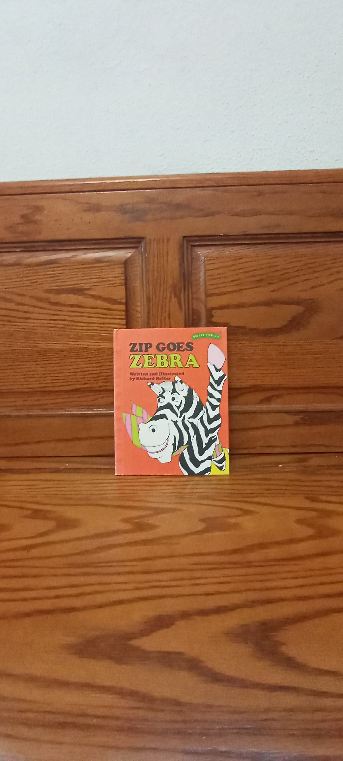 Sweet Pickles Toy Etsy