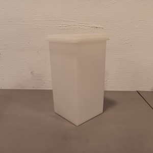Vintage 1980er Jahre Tupperware Cracker