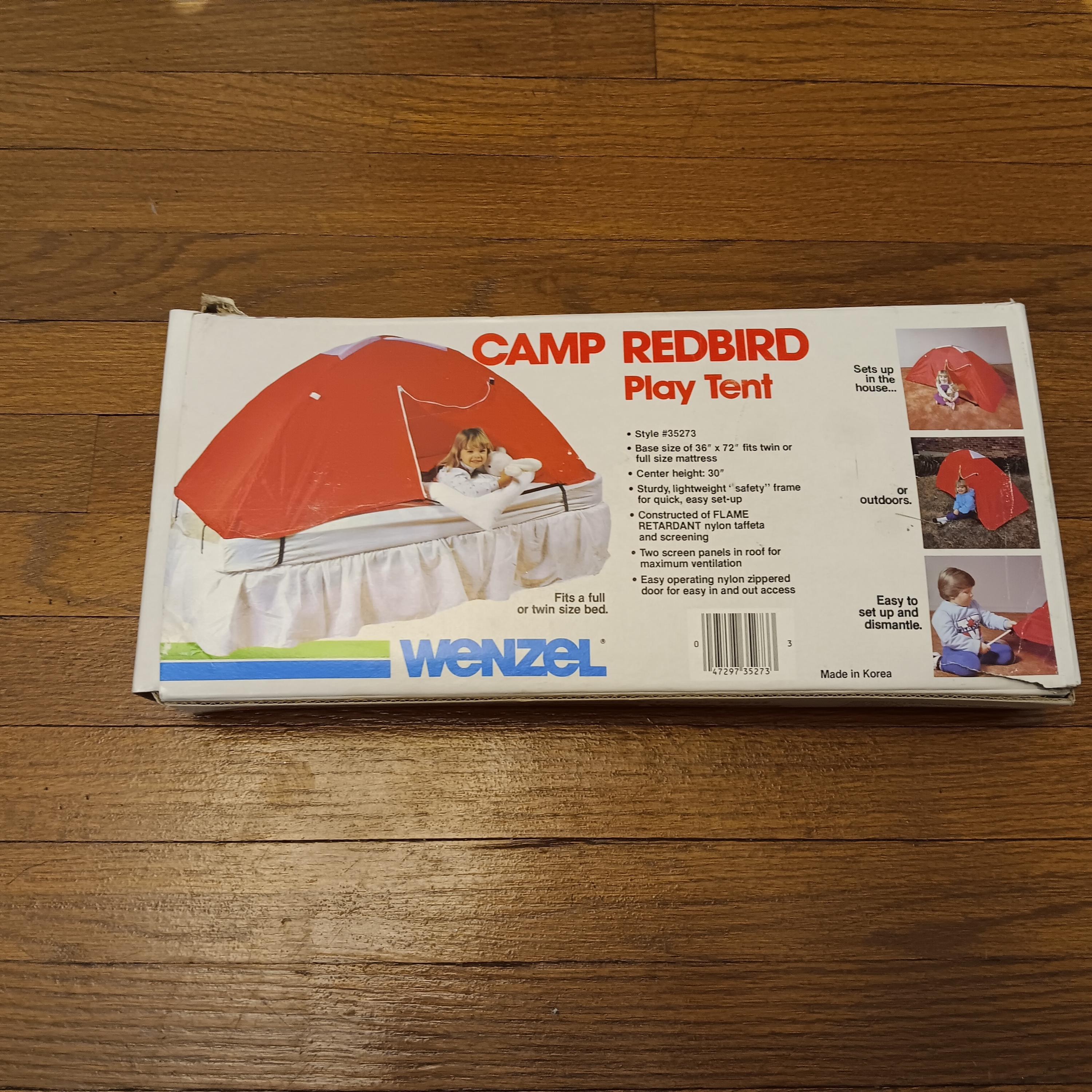 80s Kids Tent - Etsy
