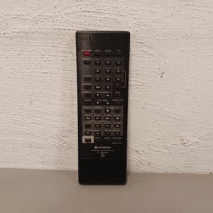 Vintage Hitachi Tv - Etsy Vintage Hitachi Tv - Etsy