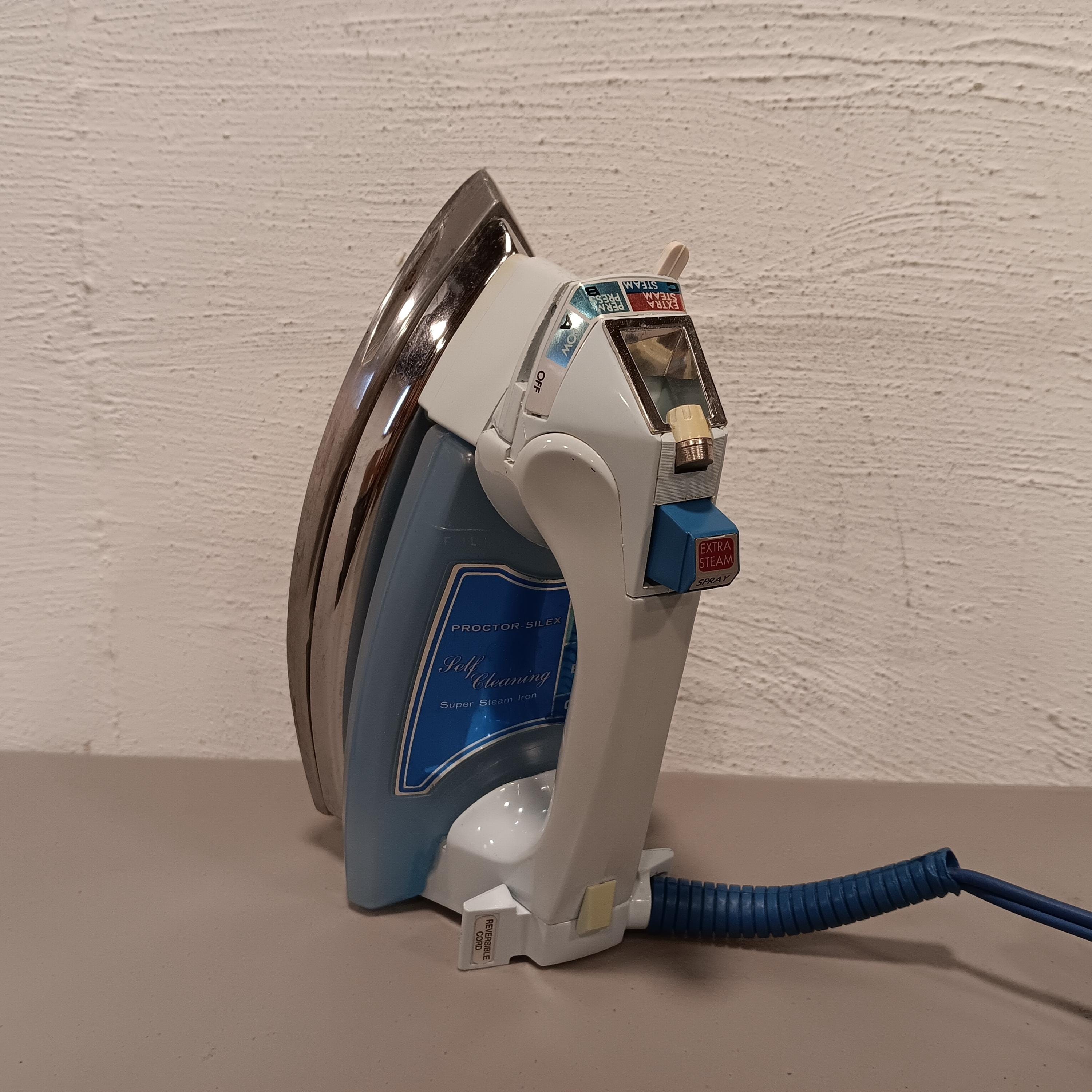 アメリカ　ビンテージ　アイロン　GE PROCTOR WESTERN アメリカ ビンテージ アイロン GE PROCTOR WESTERN General