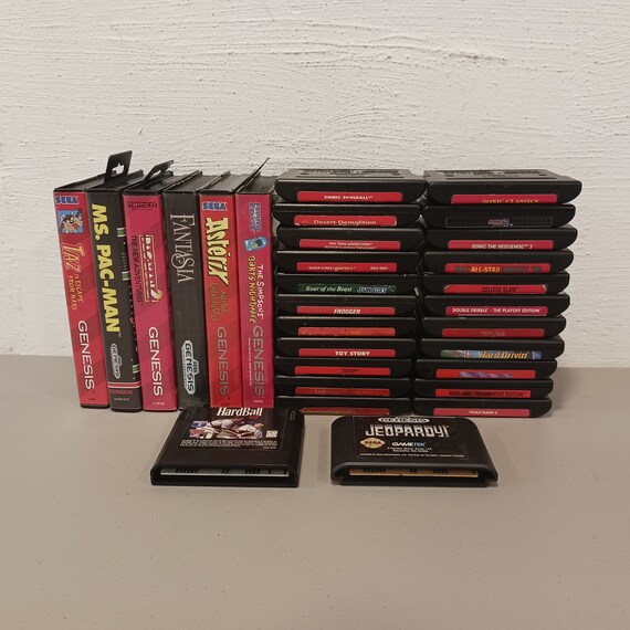 908ヴィンテージ　シンプソンズゲーム12→10 Lot of 2 Vintage Tiger Electronics Handheld LCD Video Games