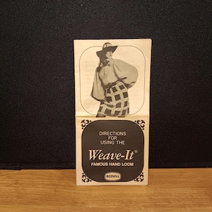 70s Weaving Art - Etsy