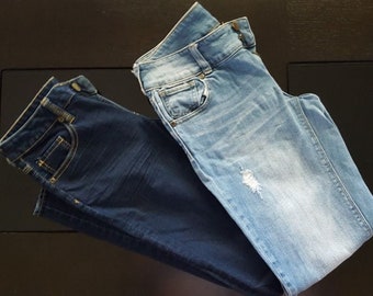 ny&co jeans sale