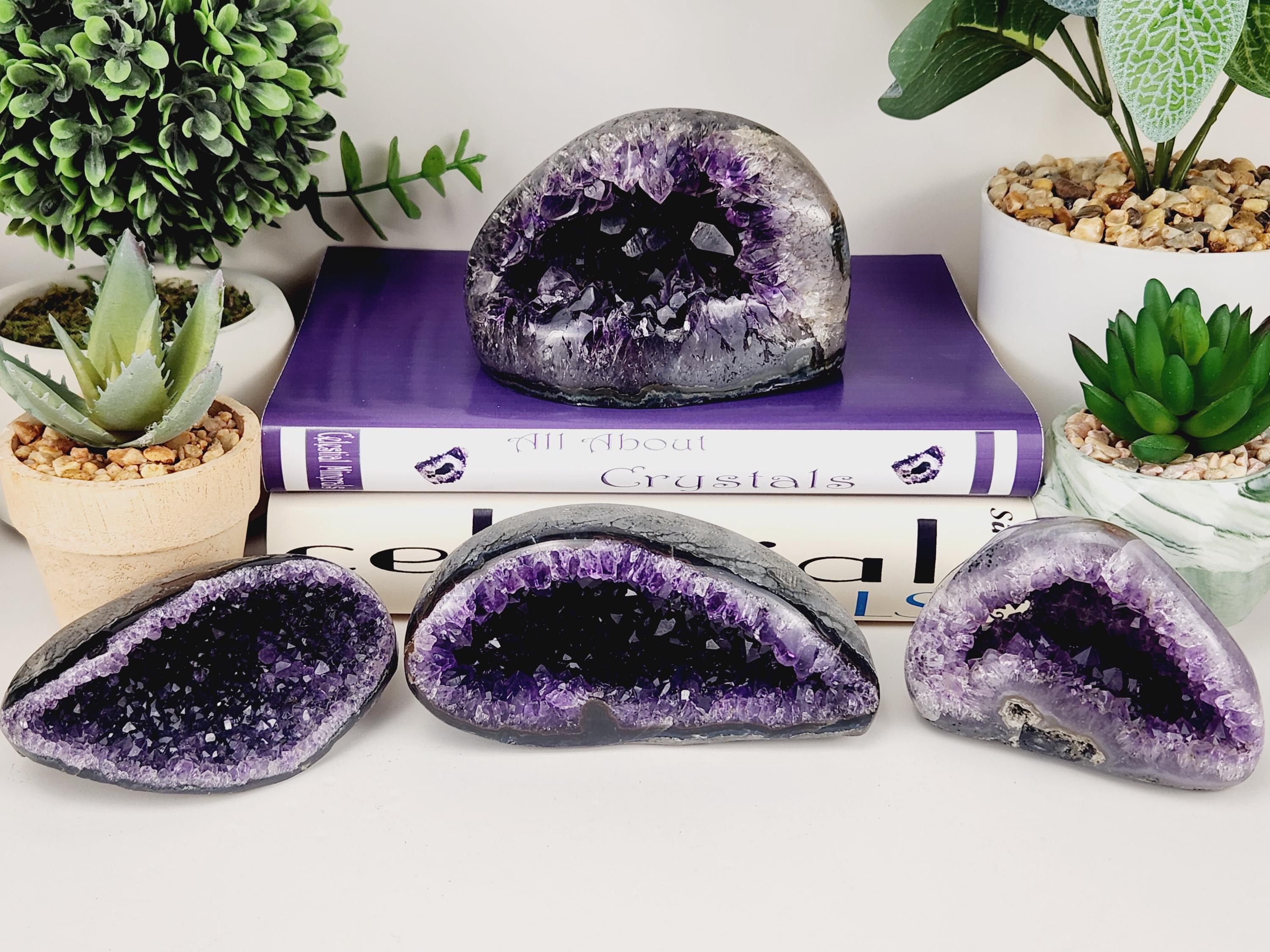 天然石 洞窟 置物 15 天然石 洞窟 置物 15