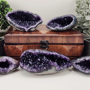 アメジスト洞窟 - Etsy 日本