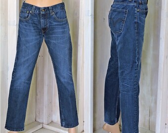 levis 628 slim fit