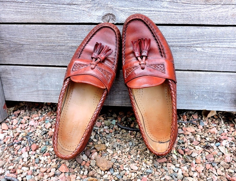 allen edmonds women's shoes loafers