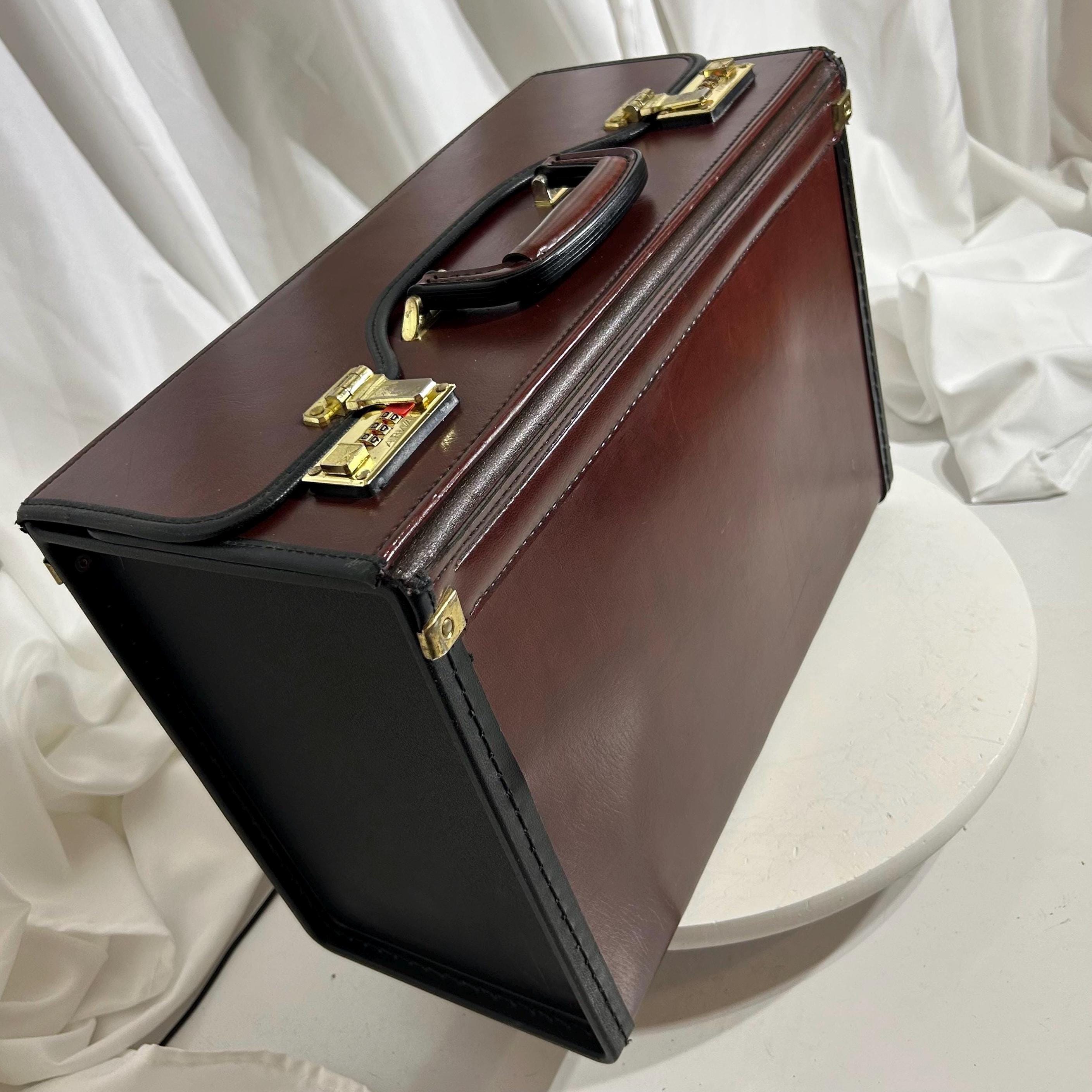 Presto Lock Bag - Etsy