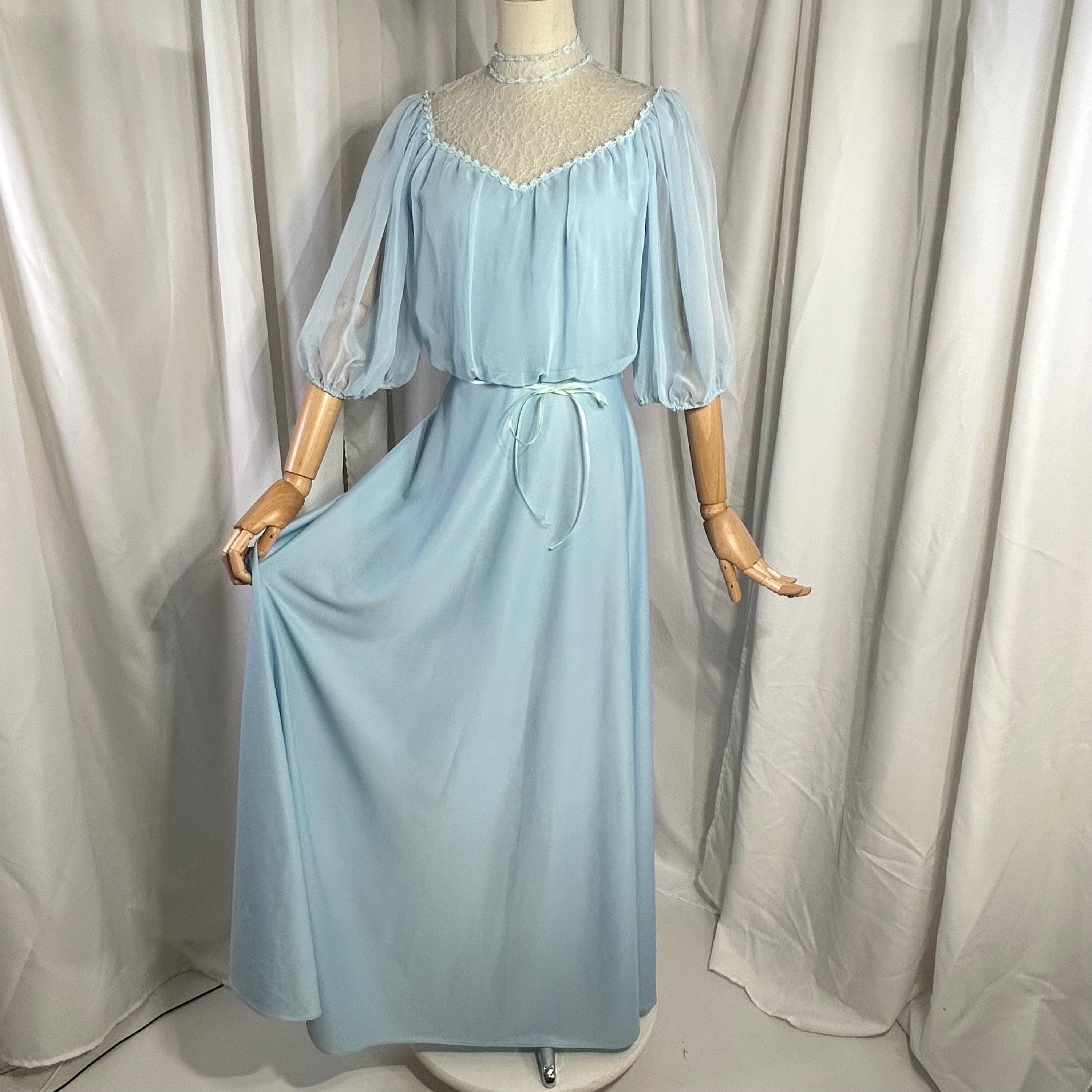 70s style bridesmaid dresses Dress Bohemian