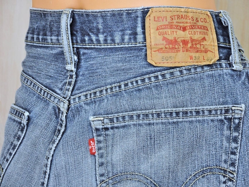 levis original 505