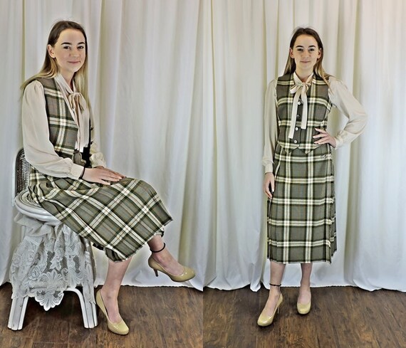 alex scott kiltmaker