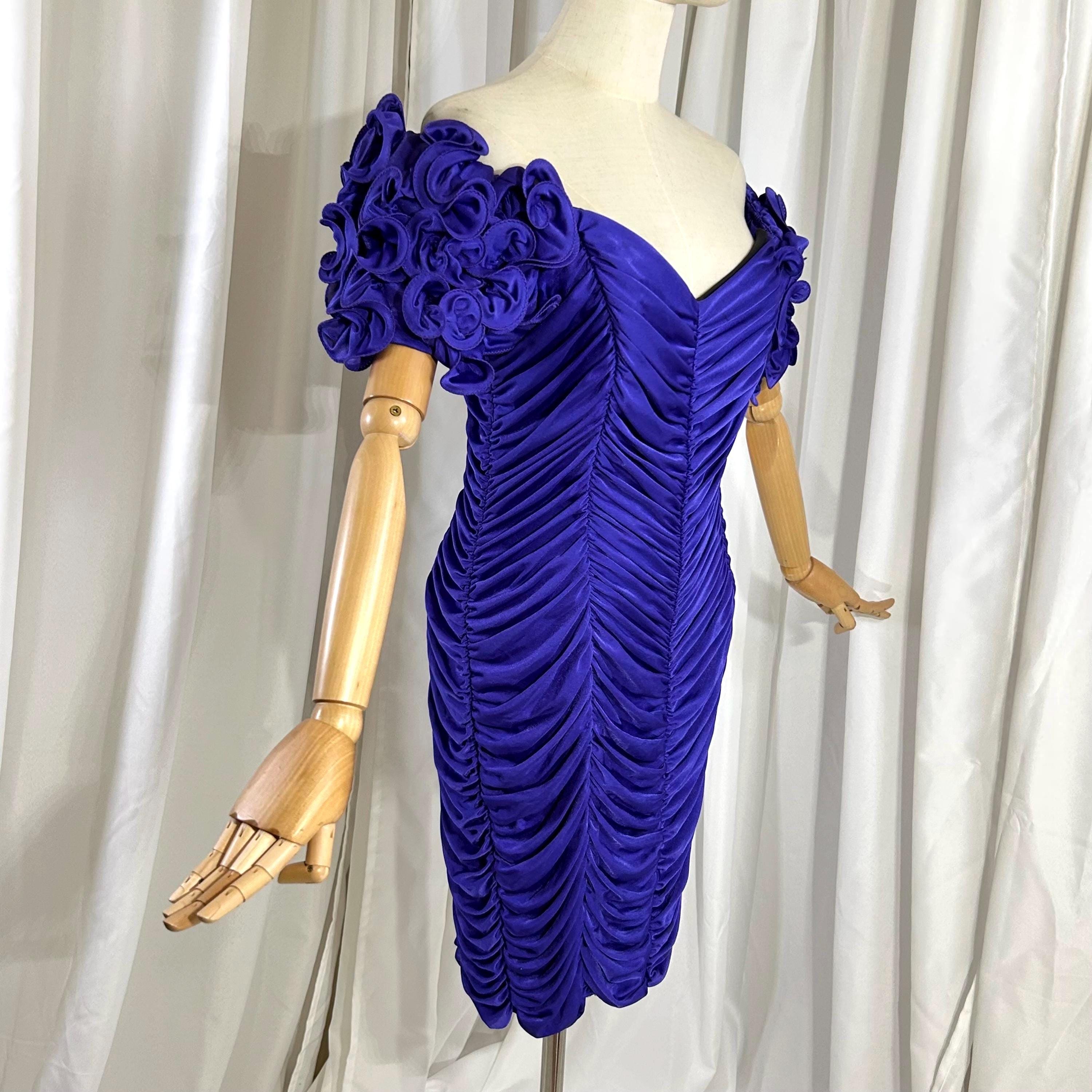 Niki Livas Dress - Etsy