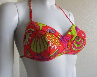 Hawaii Bikini Etsy