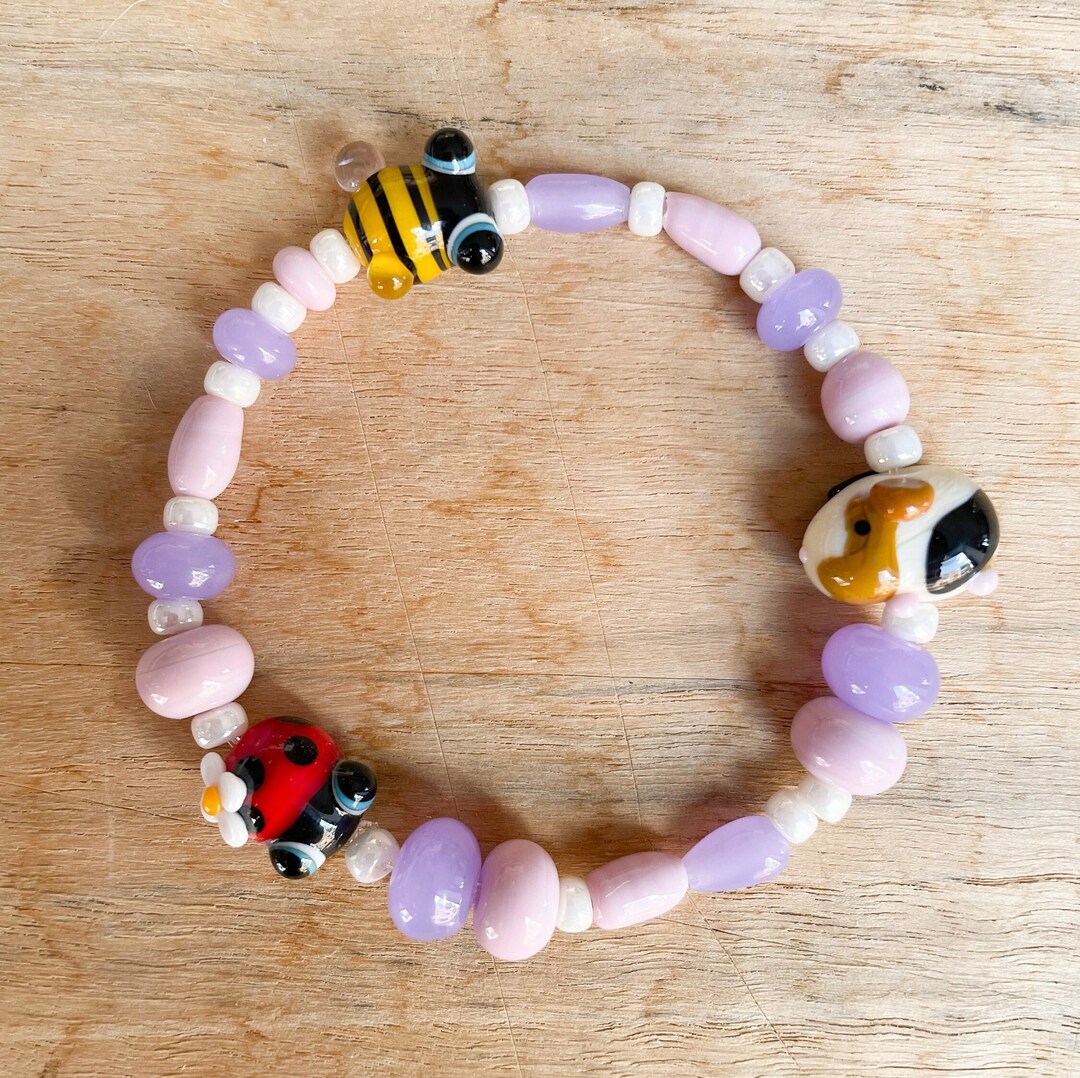 Penguin/Cat/Heart/Guinea Pig/Octopus Bracelet Penguin Gifts 925