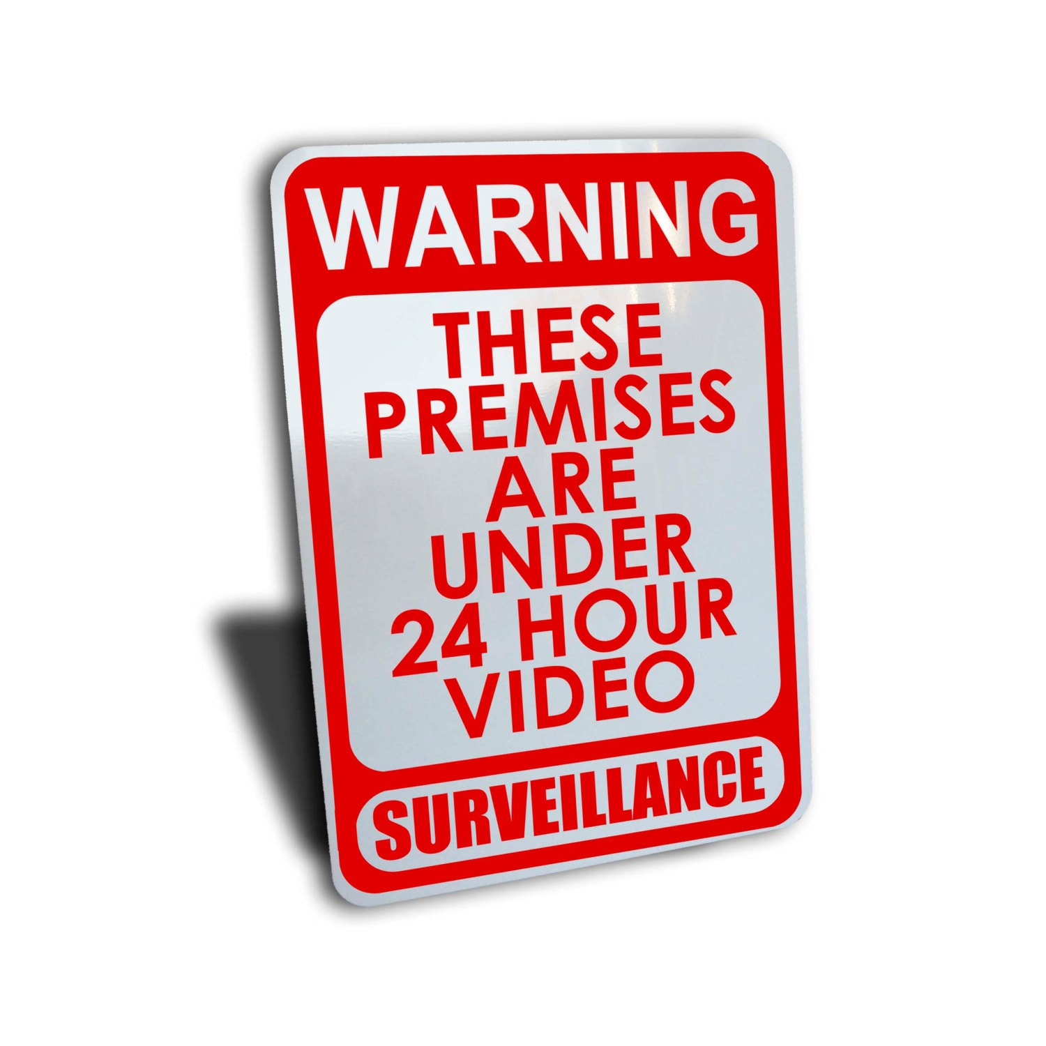 Security Video Stickers at Kevin Christensen blog