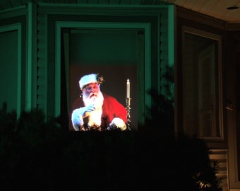 Orig Virtual Santa DVD for Window 