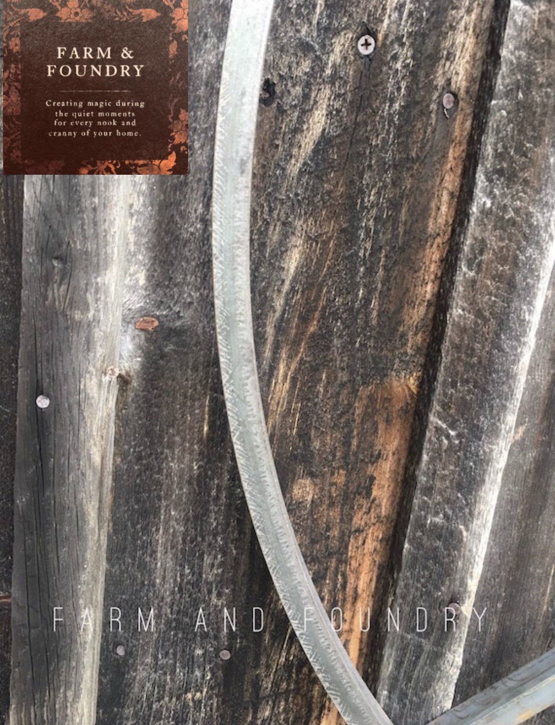 Steel Peace Sign Large Peace Sign Home Decor Raw Metal Barn Etsy