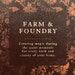 Avatar van farmandfoundry