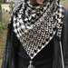 see more listings in the Scarves/Wraps/Shawls section