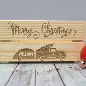 Christmas Gift for Kids, Gifts for Kids, Toddler Gift, Kids Christmas, Kid Christmas Box, Kids Christmas Eve Box, Christmas Gift Bag, Xmas