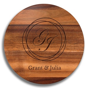 Lazy Susan Turntable, Christmas Gift, Custom Lazy Susan, Personalized Lazy Susan, Personalised Lazy Susan, Wood Lazy Susan, Gifts for Mom