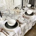 see more listings in the Tablecloths section