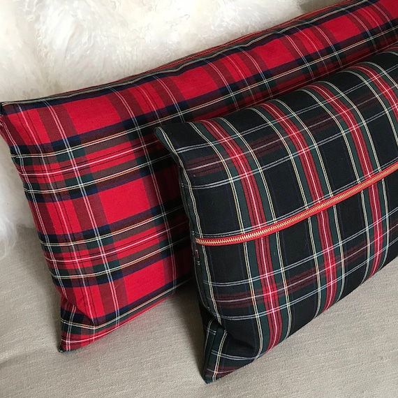Oversized hotsell christmas pillows
