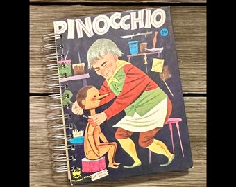 Pinocchio