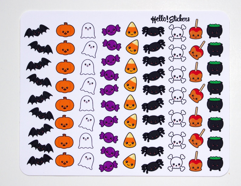 21 X Personnalisé Adresse étiquettes autocollants-Mignon Pingouin en feuilles de l/'automne