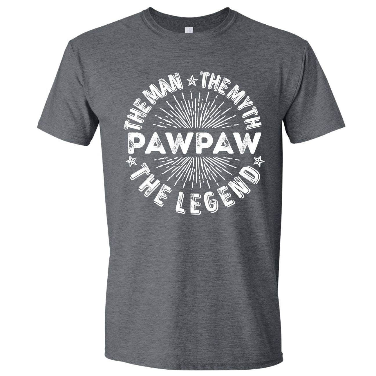 Pawpaw shirt