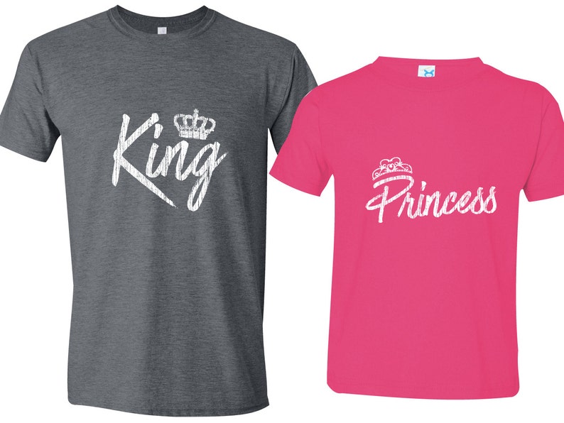 cute father daughter shirts