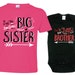 see more listings in the Sibling T-Shirts section