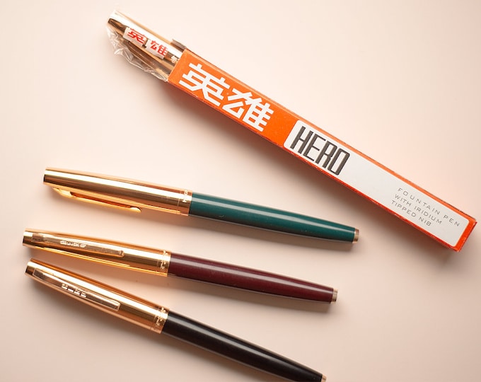 ♥MONTBLANC モンブラン　万年筆2本セット　ペン先585/No.22 Yahoo!オークション -「モンブラン万年筆585」の落札相場・落札価格