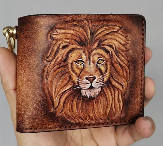 Personalizadas Para Hombre Carteras Con Foto Personalizada