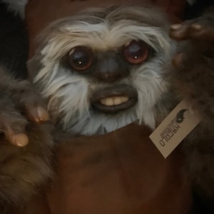 Ewok 90cm tall (1:1)