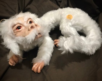 peluche falkor