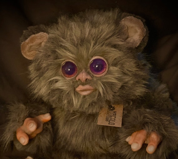 スター・ウォーズにインスパイアされた手作りのベビー・スター