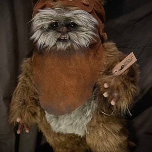 Ewok 50 cm tall MADE ON ORDER image 2