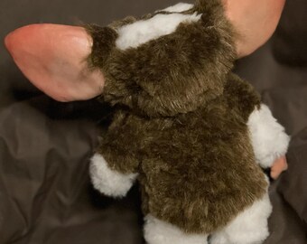グレムリンにインスパイアされた手作りのギズモ（高さ約23cm） - Etsy 日本