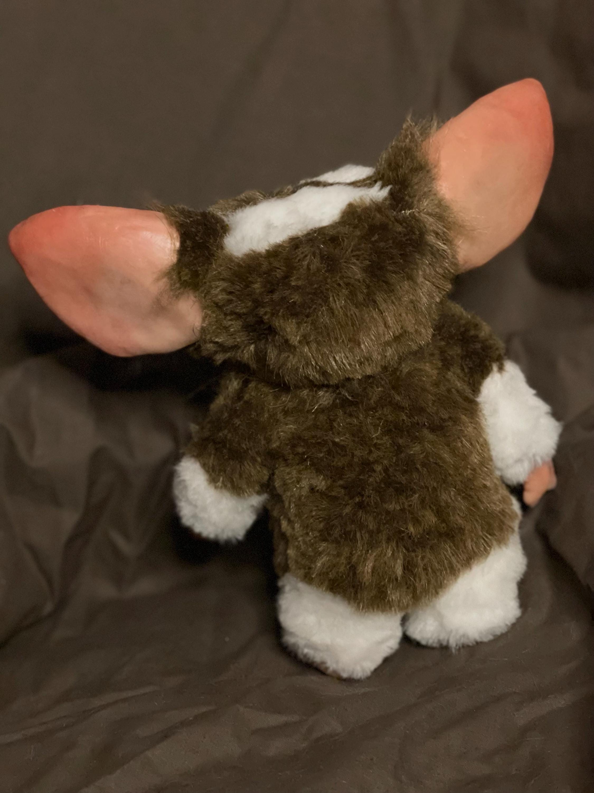 グレムリンにインスパイアされた手作りのギズモ（高さ約23cm） - Etsy 日本