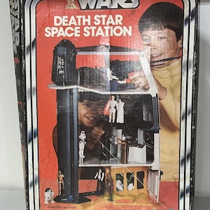 デッドストック【未開封】✨激レア✨ヴィンテージ✨スターウォーズ✨１９８０年 デッドストック【未開封】✨激レア✨ヴィンテージ✨スターウォーズ