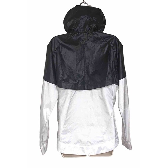 Giacca nike lucida sale