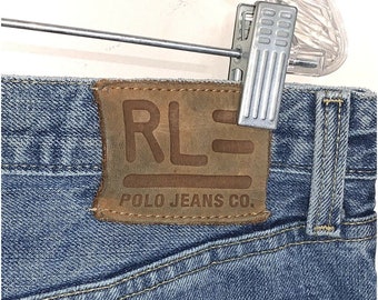 Polo Jeans Co Ralph Lauren Mens 36x30 