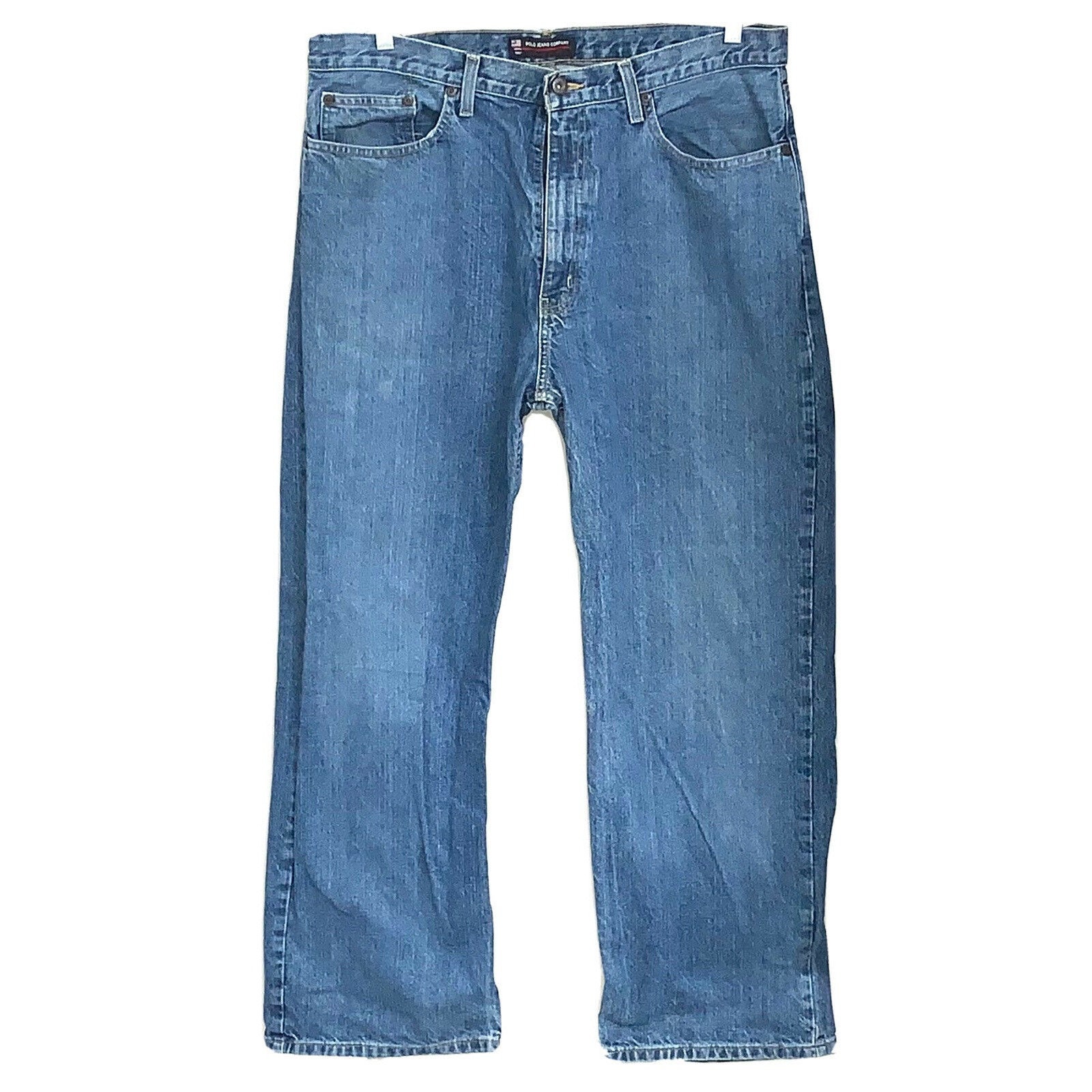 Polo Jeans Co Ralph Lauren Mens 36x30 