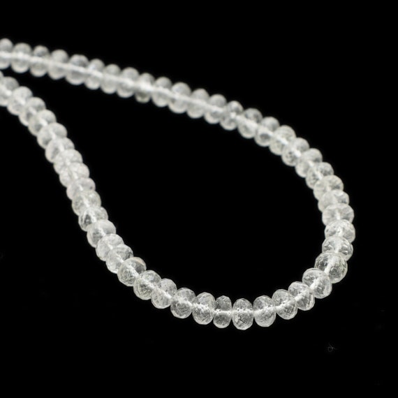 Petalite beads best sale