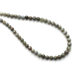 Cat&#39;s Eye Smooth Round Beads, 5 mm To 7 mm, Cat&#39;s Eye Jewelry Making Beads, Handmade Jewelry, 18 Inches Full Strand, Price Per Strand