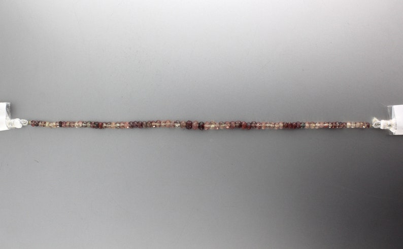 3.5 to 5.5 mm Andesine Faceted Beads Andesine 8 Inch 20 Cm Full Strand Gem Quality Price Per Strand