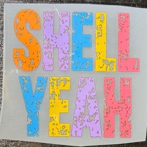 Shell Ja