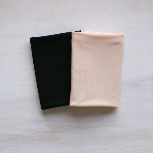 SWIM Fabric Swim Shop Tan Swimsuit Lining. Sold by the 1/2 Etsy